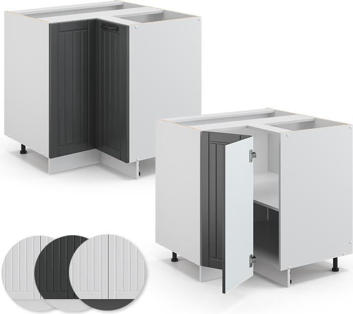 Produktbild Vicco Fame-Line (80.5 x 52 x 81.5 cm)