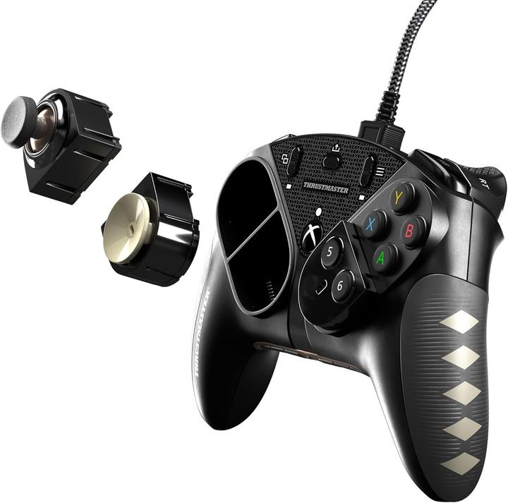 Actual product image Thrustmaster eSwap X Fighting Pack (PC, Xbox One S, Xbox Series X)