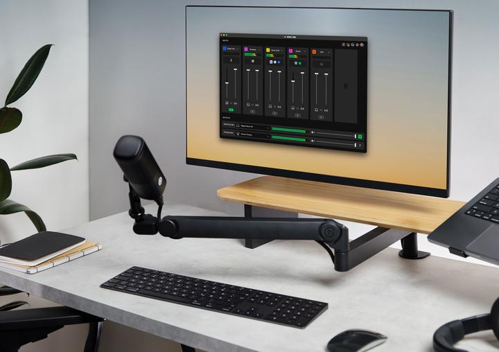 Immagine prodotto Elgato Braccio microfonico Wave Pro