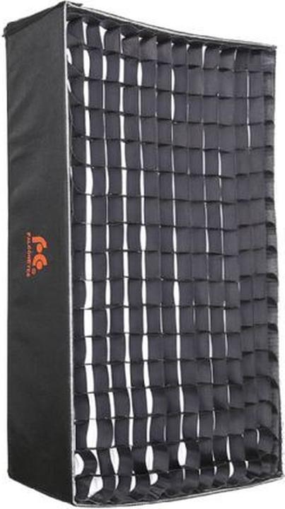 Falcon Eyes Softbox + Honeycombs RX-18SBHC III for LED RX-18TDX III