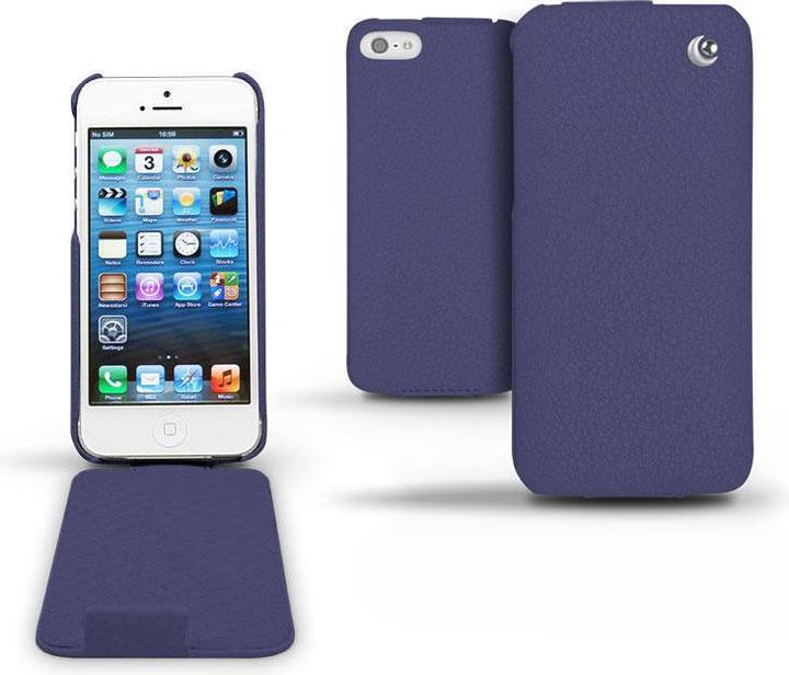 Actual product image Noreve Leather cover vertical