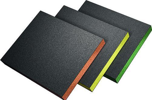 Productafbeelding SIA Schuurpads (500)