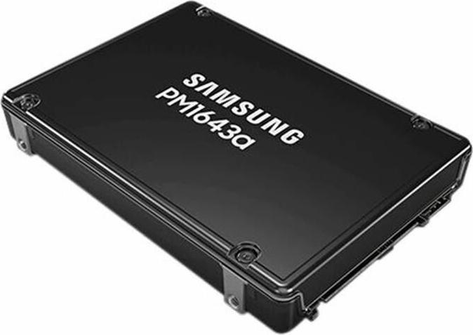 Produktbild Samsung PM1643a (1920 GB, 2.5")