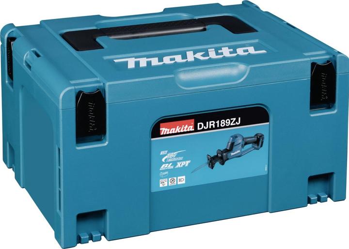 Produktbild Makita Reciprosäge
