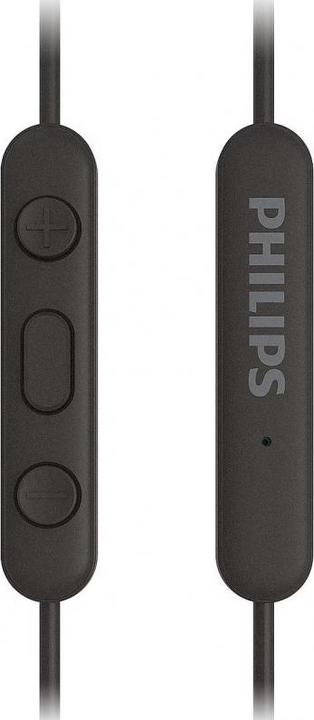 Actual product image Philips TAE5008BK/00 (NC, Cable)