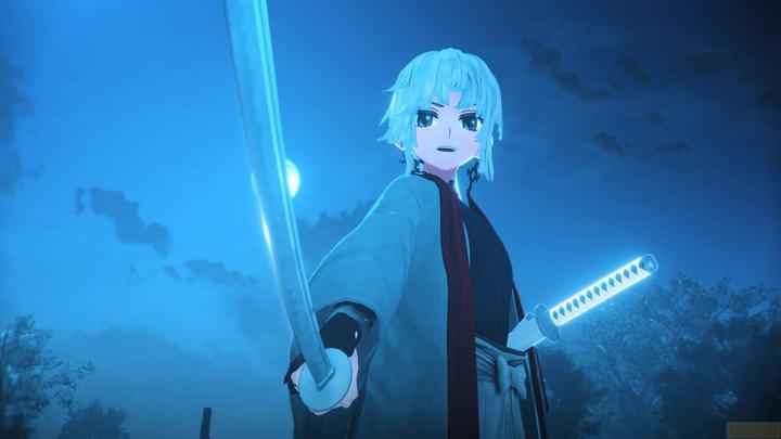 Produktbild Koei Tecmo Fate/Samurai Remnant (PS4, DE)