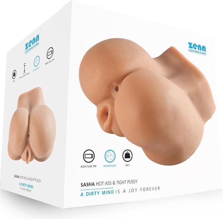 Produktbild Zenn Sasha