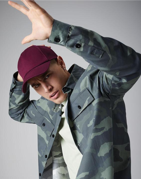 Image du produit Beechfield - Casquette AUTHENTIC - Adulte