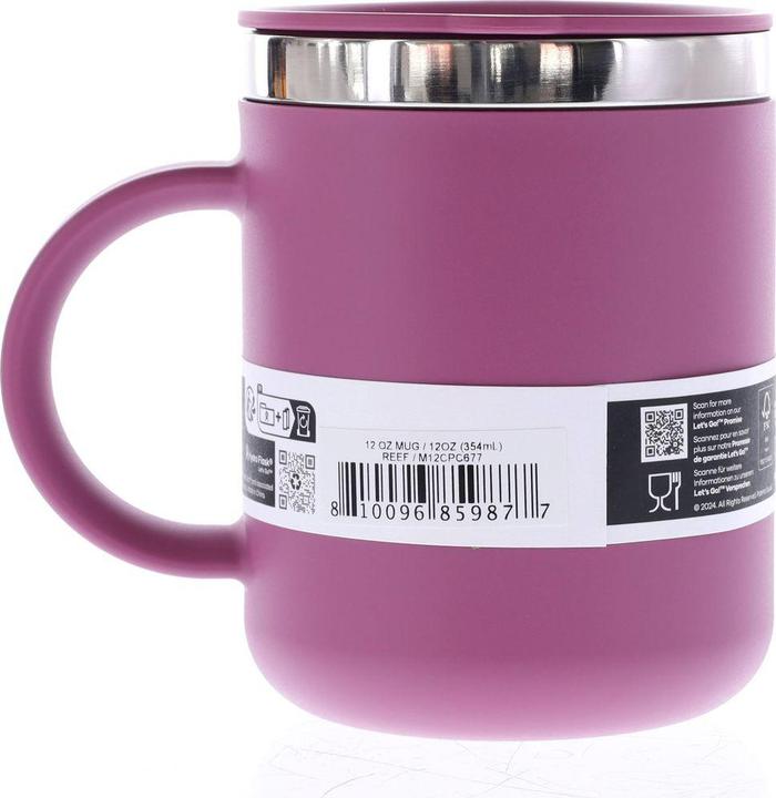 Produktbild Hydro Flask Mug (0.36 l)