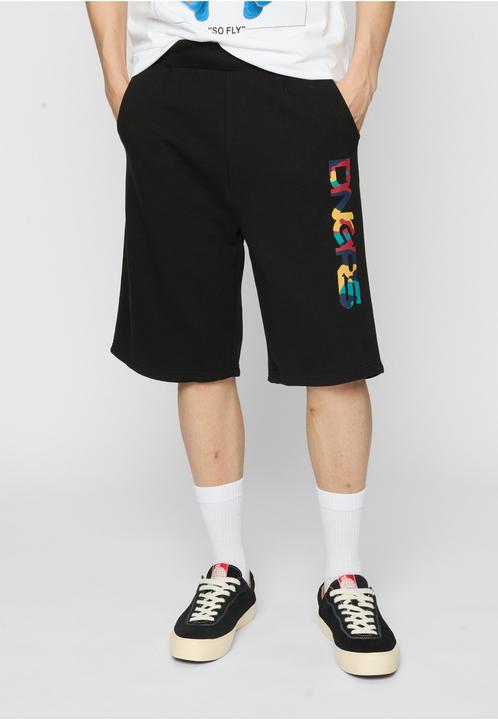 Image du produit Dangerous DNGRS Short 4C - 139801 (S)