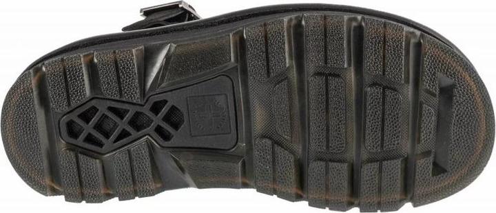 Actual product image Dr. Martens Zebzag Mule E H Suede (44)