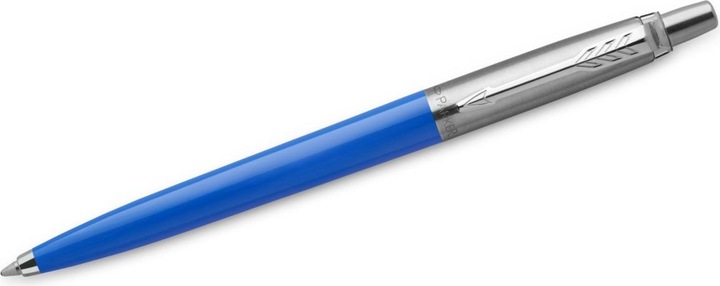 Actual product image Parker Ballpoint pen JOTTER Originals C.C M Blist (Blue, Stainless steel, 1 x)