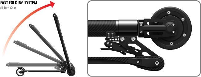 Immagine prodotto iconBit Calcio intelligente (23 km/h, 30 km, 350 W)