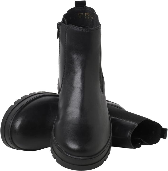 Actual product image Ganter Gela-G Ankle Boots (39)