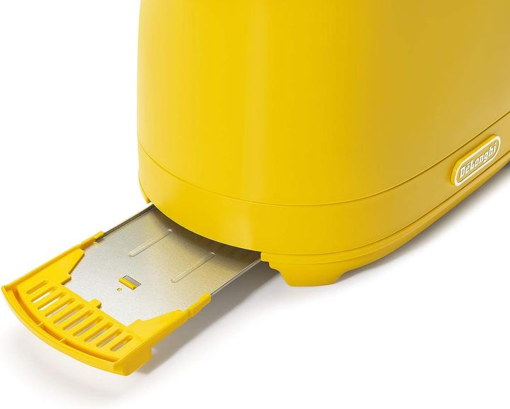 Actual product image De'Longhi CTLAP2203