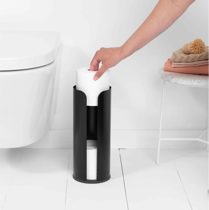 Image du produit Brabantia Porte-papier de toilette