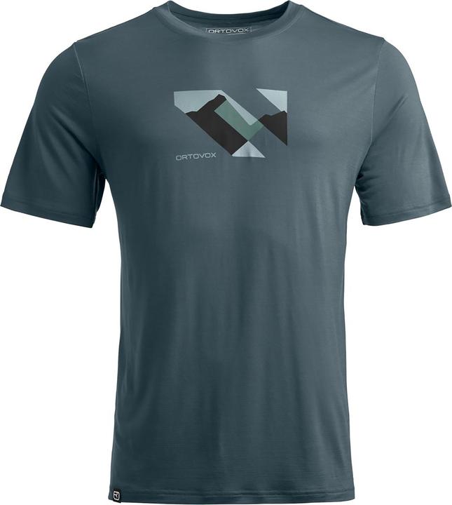 Actual product image Ortovox 140 Cool Landscape TS (XXL)