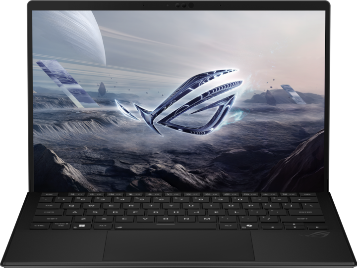 ASUS ROG Flow Z13 (13.40", AMD Ryzen AI Max+ 395, 32 GB, 1000 GB, CH)