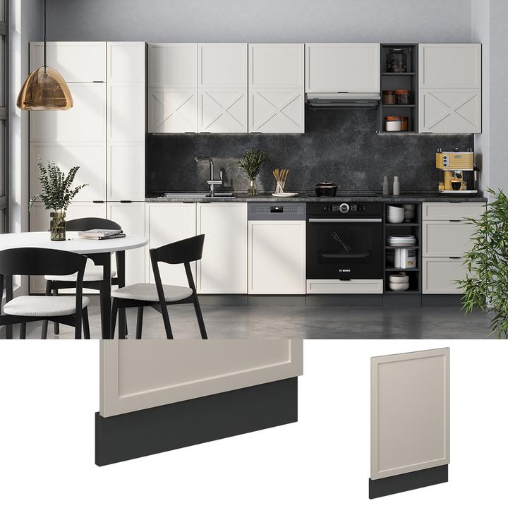 Produktbild Vicco Frontblende Fame-Line