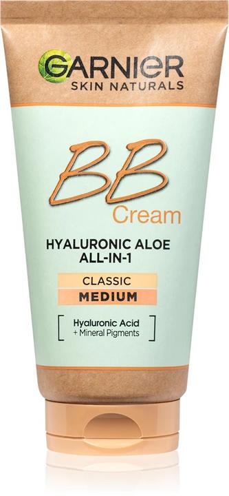 Image du produit Garnier Peau miraculeuse (MOYEN, 50 ml)