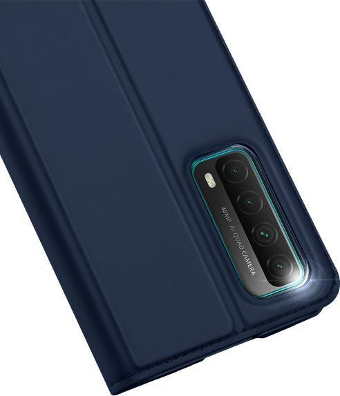 Image du produit Dux Ducis Couverture du livre Skin Pro Series (Huawei P Smart (2021))