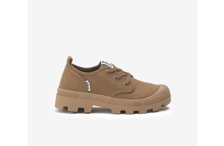Image du produit Aigle Tenere CVS Low - Schuhe - Herren (36)