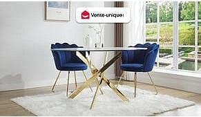 Image du produit Vente-unique Cosima (140 x 77 cm)