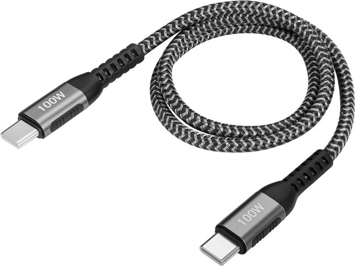 Productafbeelding Sandberg Laptop Powerbank 20000 PD100W (20000 mAh, 100 W, 74 Wh)