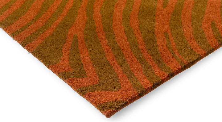 Actual product image Brink & Campman Decor (140 x 200 cm)