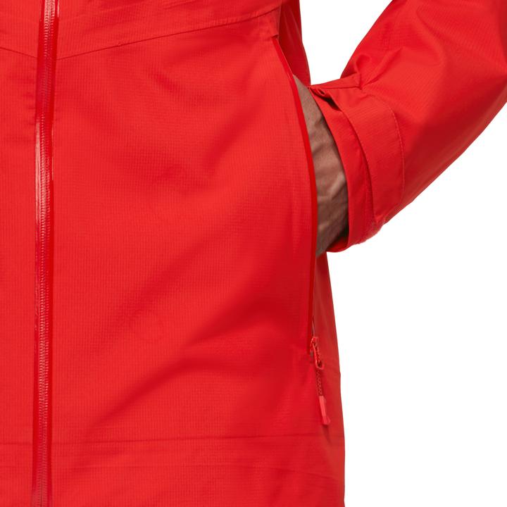 Immagine prodotto Mammut Alto Light HS Hooded Jacket (XXL)