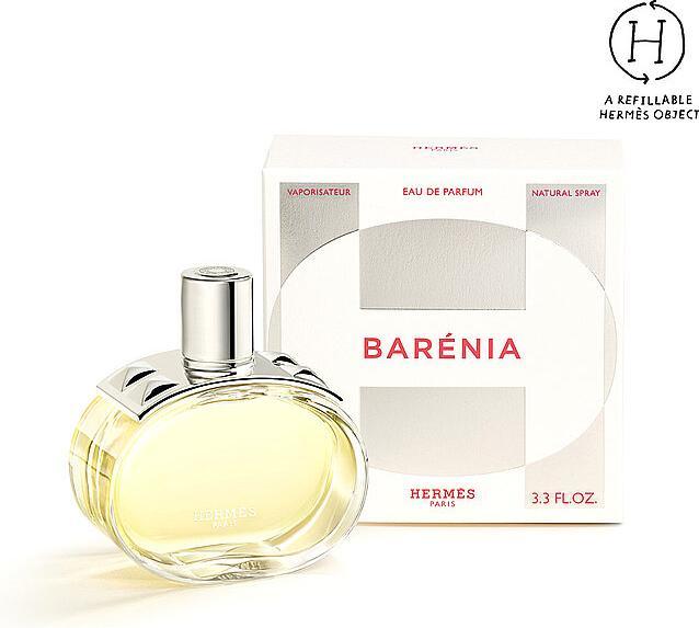Produktbild Hermès Barénia (Eau de Parfum)