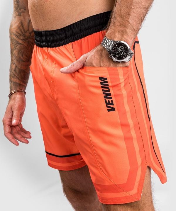 Actual product image Venum Bali Boardshort - Coral (XL)