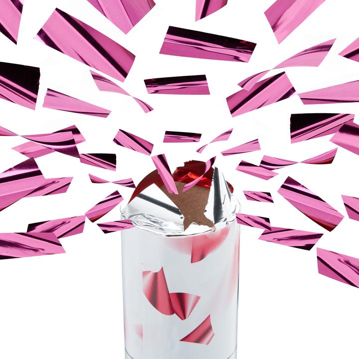 Image du produit Relaxdays Partypopper (1 pcs)