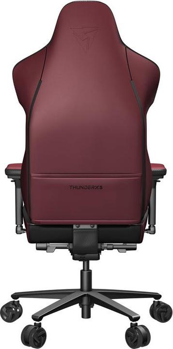 Produktbild Thunder X3 ThunderX3 CORE-Modern Gaming Stuhl - rot