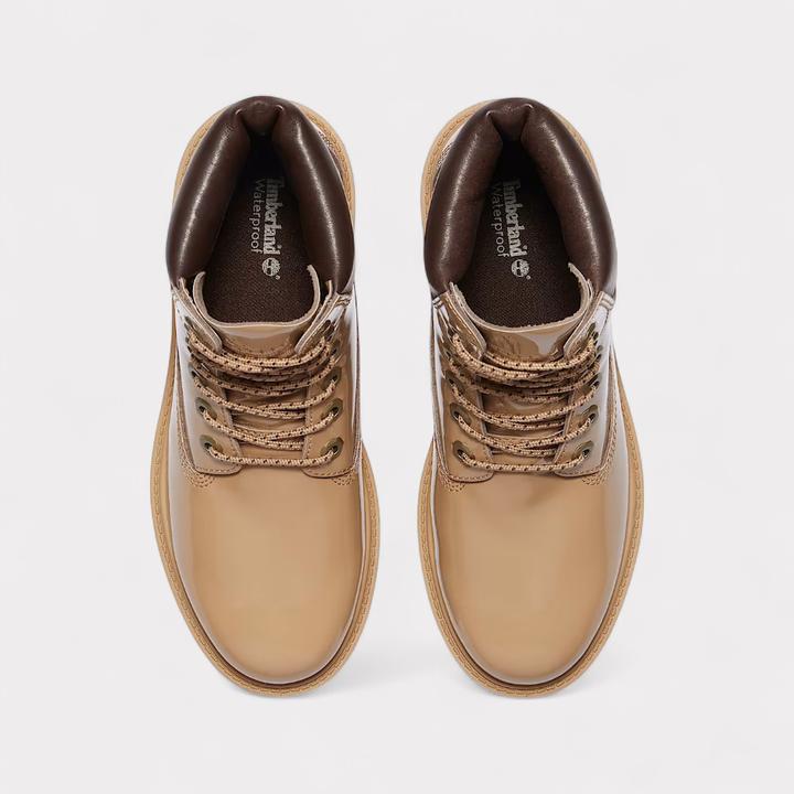 Image du produit Timberland 6 Inch Premium Waterproof (41)