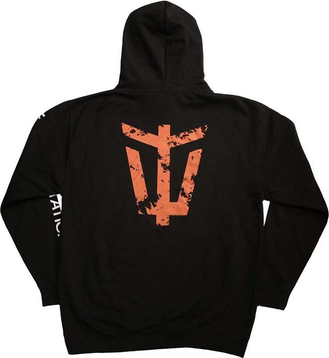 Immagine prodotto Within Temptation Bleed Out Felpa con Cappuccio Adulto Unisex (M)