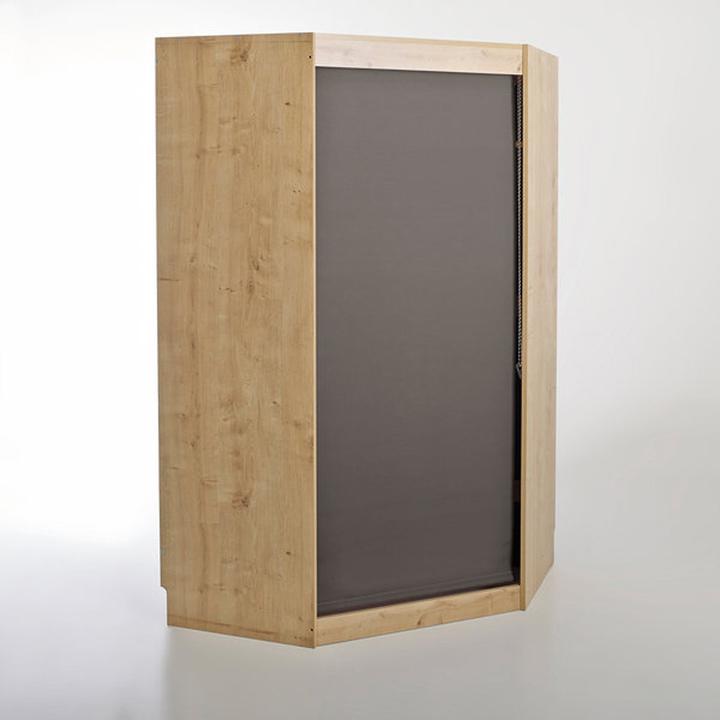 Produktbild La Redoute Interieurs Build (74 x 190 cm)