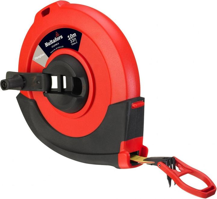 Actual product image Hultafors Cc Fibreglass Long Tape