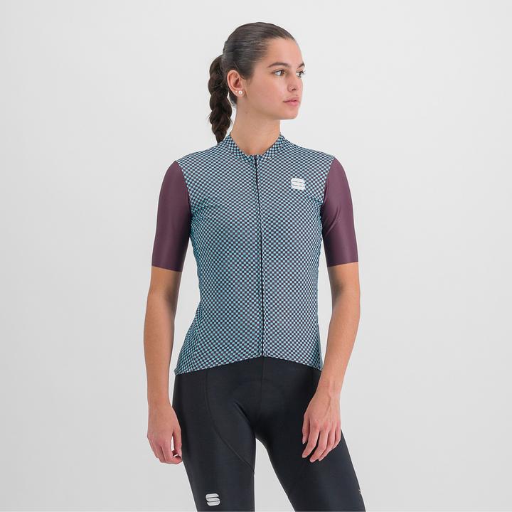 Produktbild Sportful Checkmate W Jersey (L)