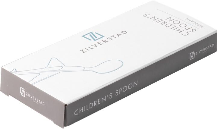 Image du produit Zilverstad Avion (Scoops)