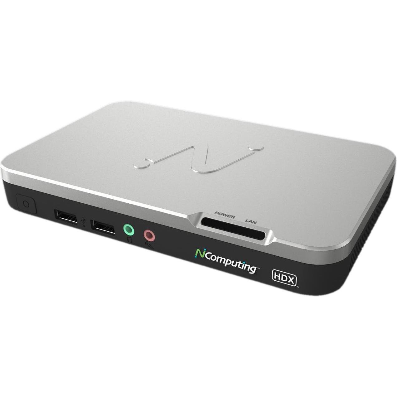 nComputing N500B (Citrix) (ARM Cortex-A9, 0.51 GB), PC