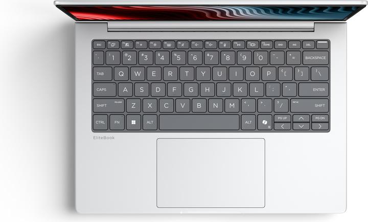 Produktbild HP EliteBook 8 G2a Next Gen AI PC (14", 512 GB, 16 GB, CH, AMD Ryzen AI 5 435)