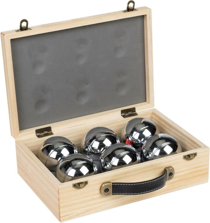 Immagine prodotto Koor Set di 6 boule (6x, 73 mm)