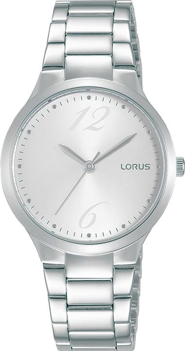 Actual product image Lorus Lady - RG209UX9 (Analogue wristwatch, 30 mm)
