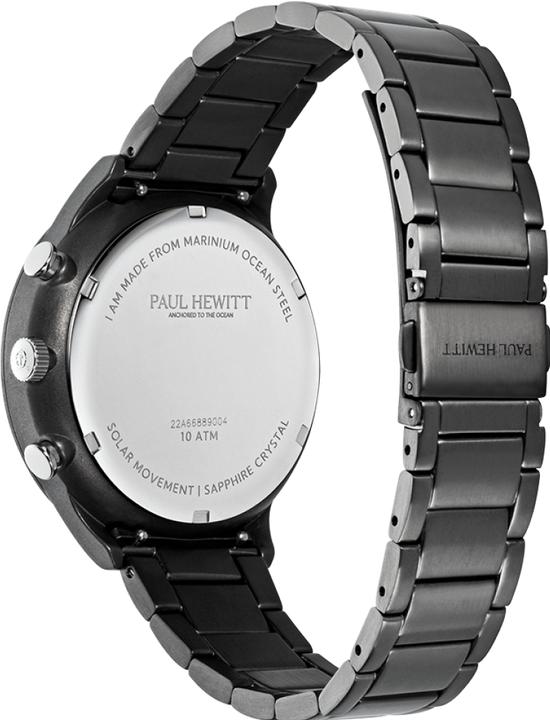 Immagine prodotto Paul Hewitt PH-W-0298 (Cronografo, 42 mm)