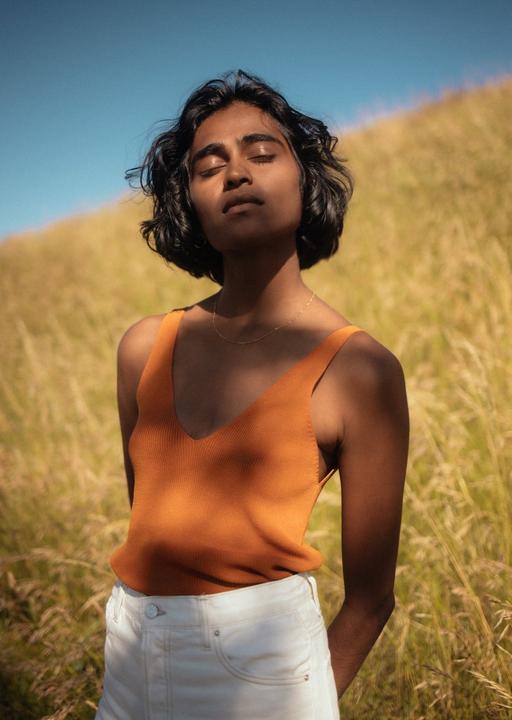 Immagine prodotto Qwstion Zip Pouch Small – Robin - Robin