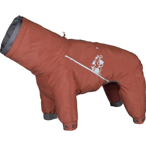 Hurtta Mudventure Overall Eco (50, Hundeoverall), Hundebekleidung