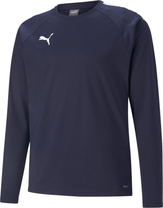 Immagine prodotto Puma Felpa da allenamento teamLIGA-657238 (M)