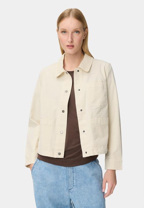 Immagine prodotto Camel Active Indoor Blazer mit Brusttaschen (48)