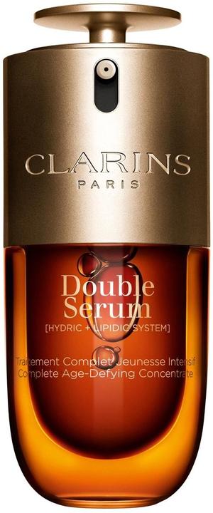Produktbild Clarins Double Serum (30 ml)